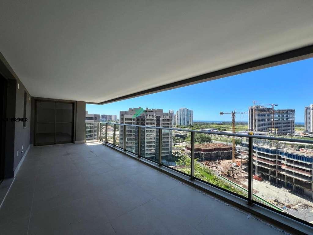 Cobertura à venda, 372m² - Foto 15