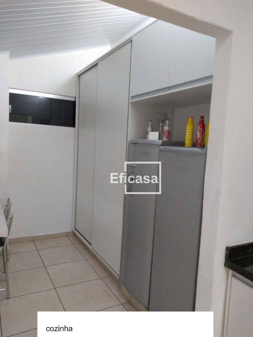 Casa de Condomínio à venda com 3 quartos, 165m² - Foto 24