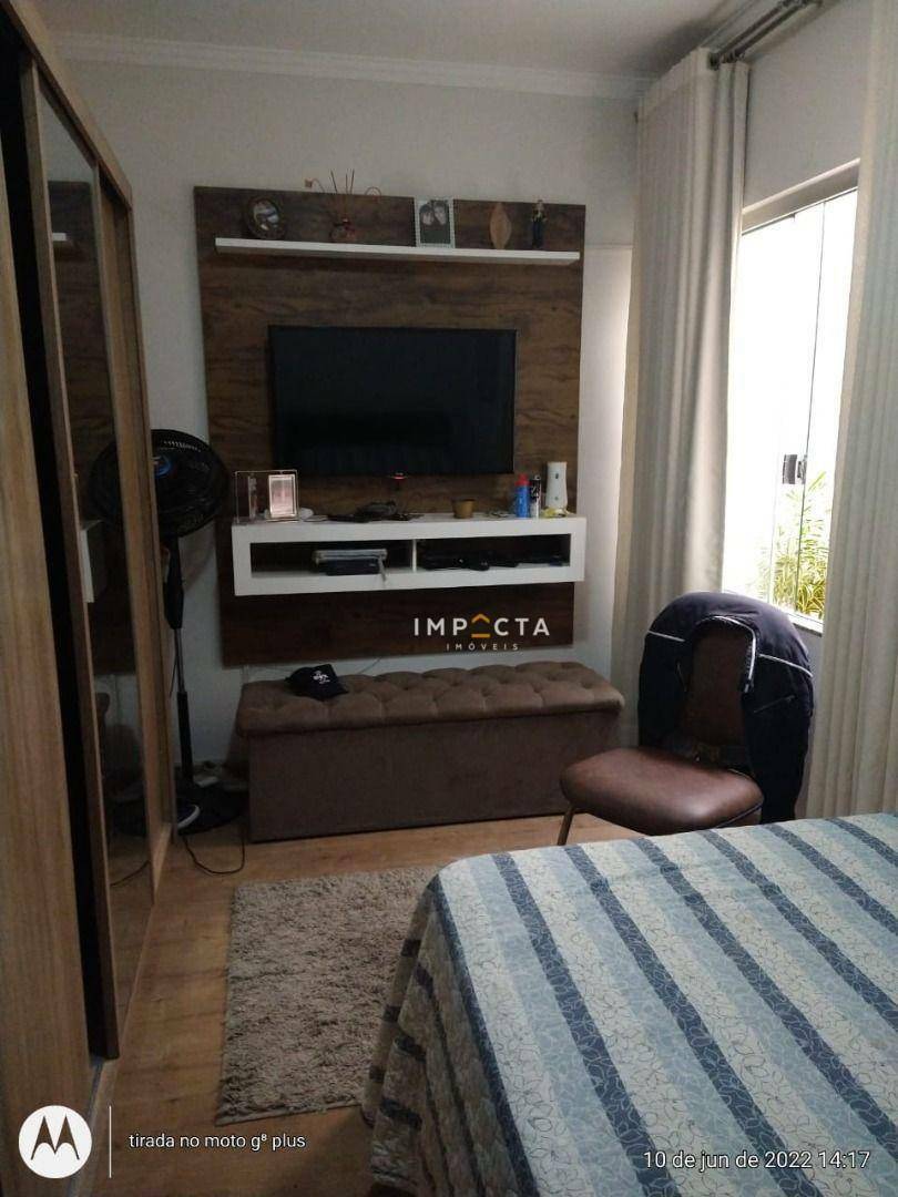 Apartamento à venda com 2 quartos, 92m² - Foto 2