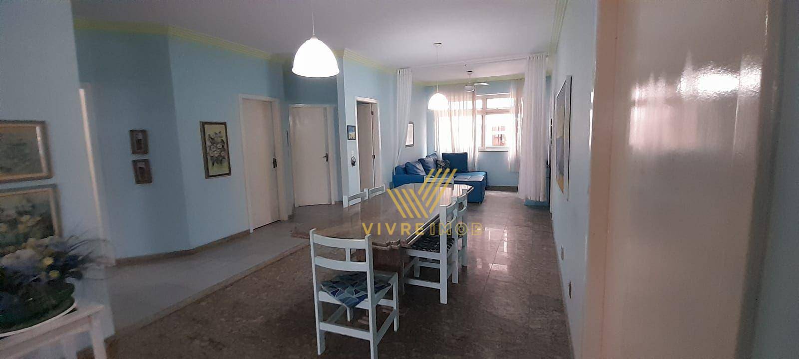 Apartamento à venda com 4 quartos, 327m² - Foto 4