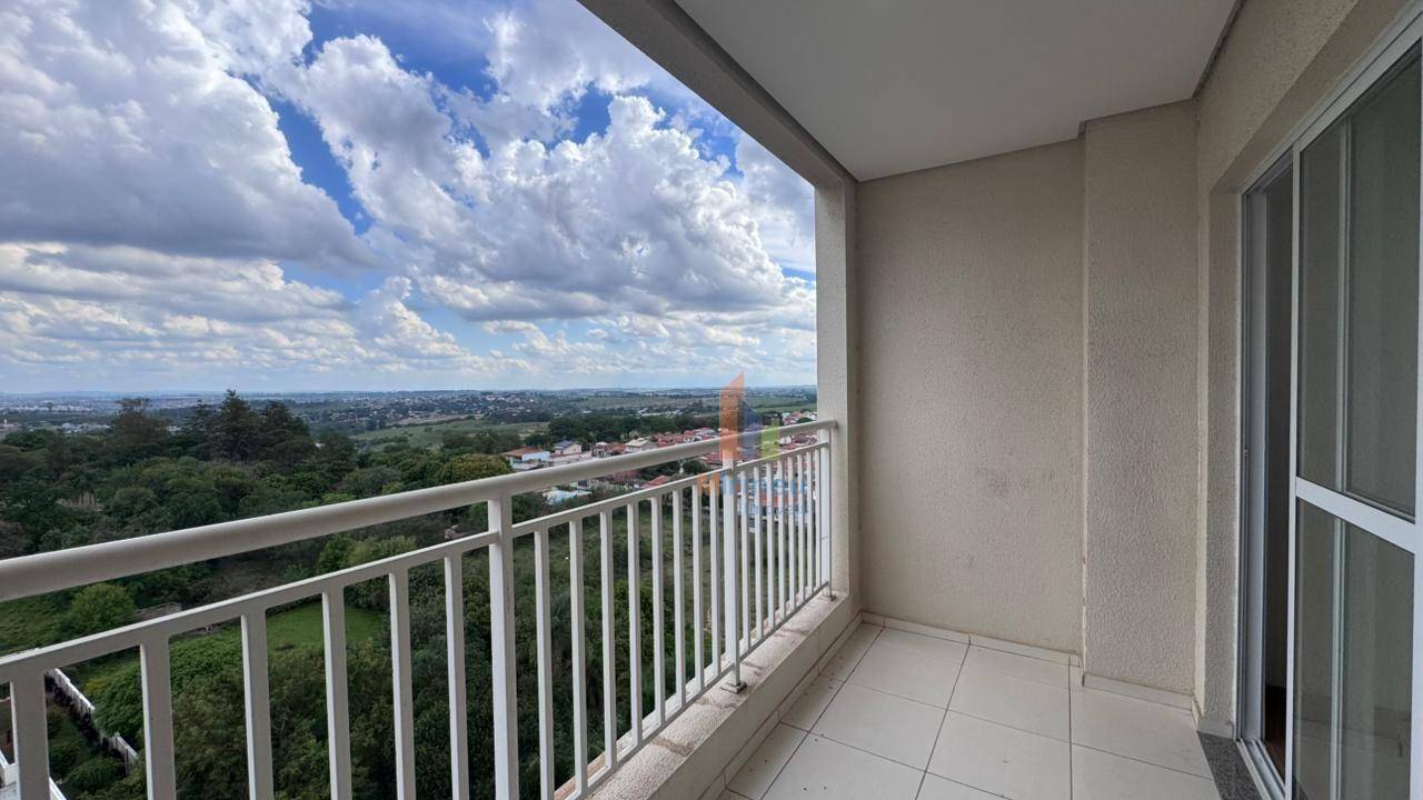 Apartamento, 2 quartos, 57 m² - Foto 1