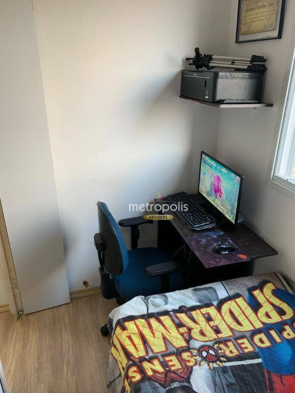 Apartamento à venda com 2 quartos, 62m² - Foto 23