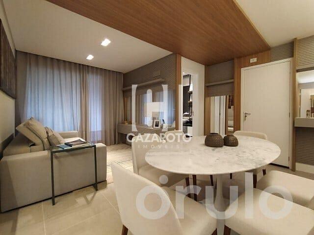 Apartamento à venda com 2 quartos, 68m² - Foto 3