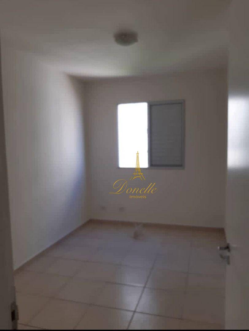 Apartamento à venda, 53m² - Foto 9