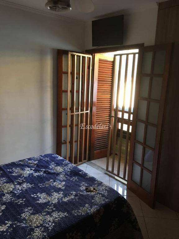 Casa de Condomínio à venda com 3 quartos, 124m² - Foto 14