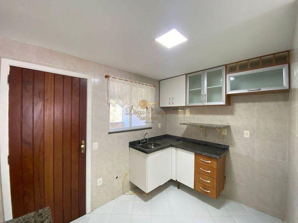 Casa de Condomínio à venda com 3 quartos, 128m² - Foto 17