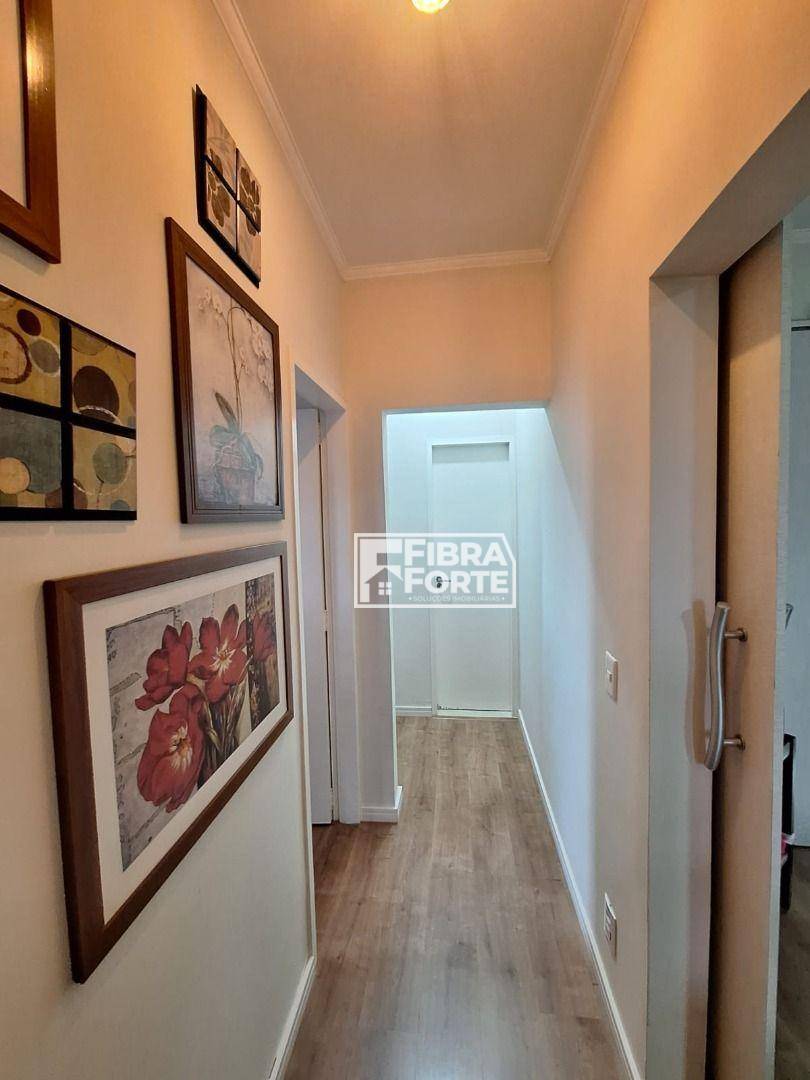 Apartamento à venda com 3 quartos, 75m² - Foto 8