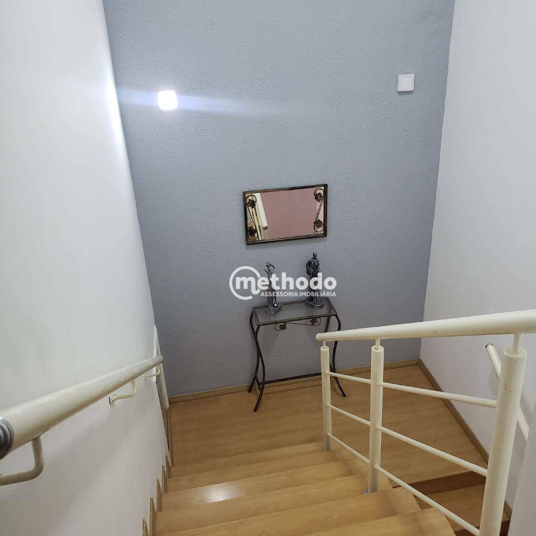 Casa à venda com 3 quartos, 190m² - Foto 4