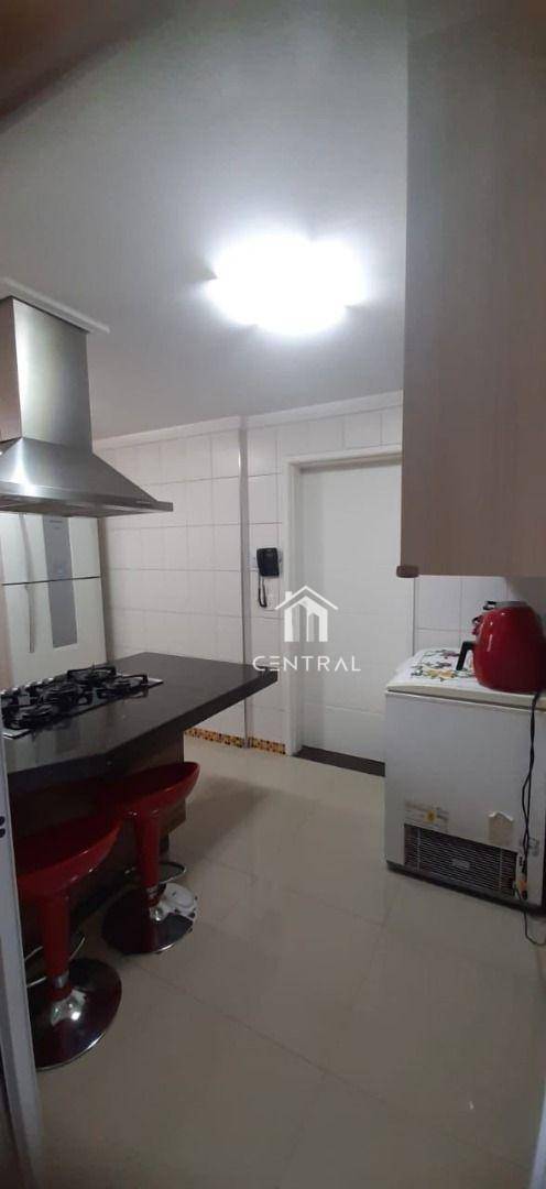 Apartamento à venda com 3 quartos, 114m² - Foto 11