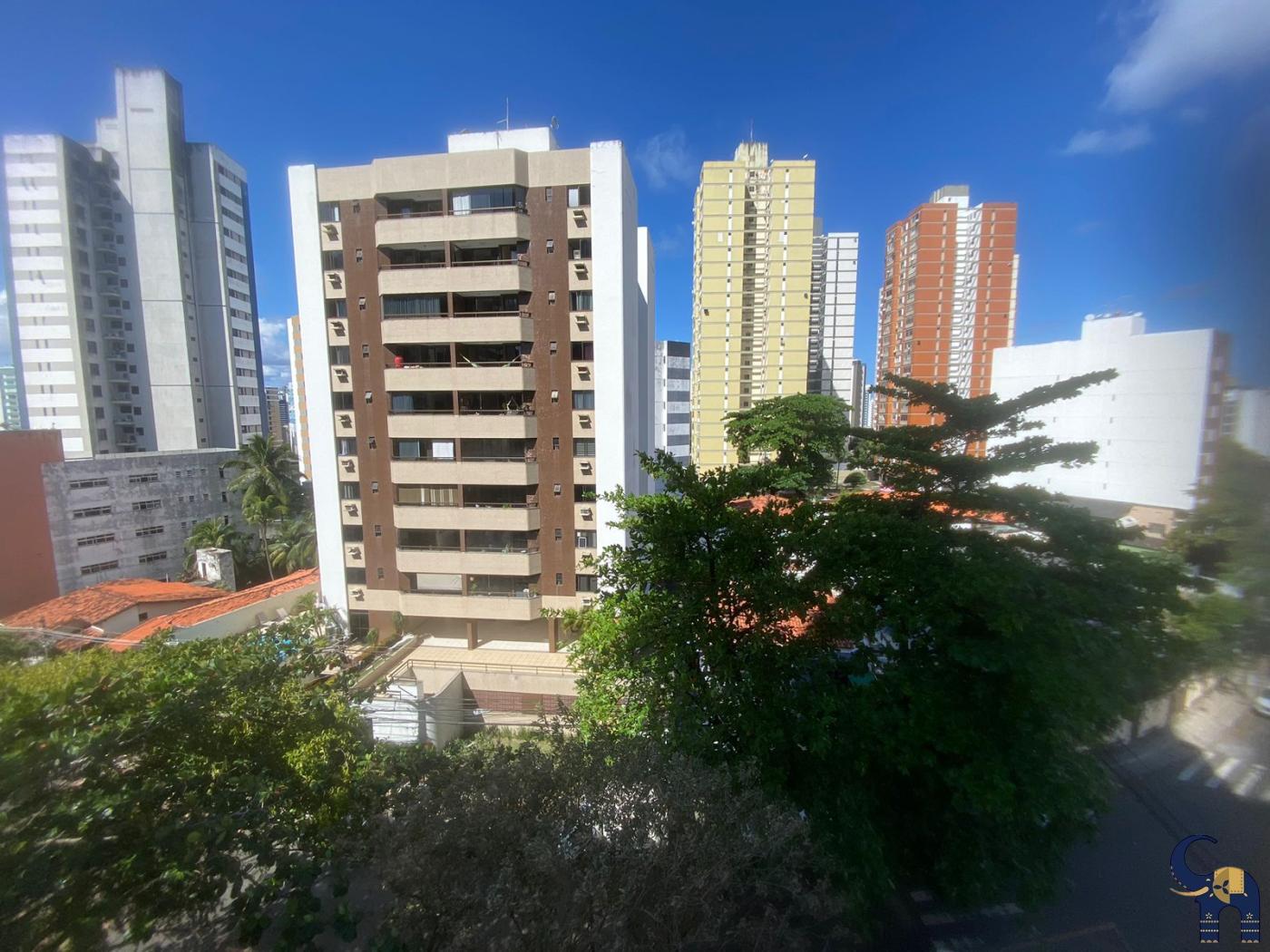 Apartamento à venda com 2 quartos, 85m² - Foto 18