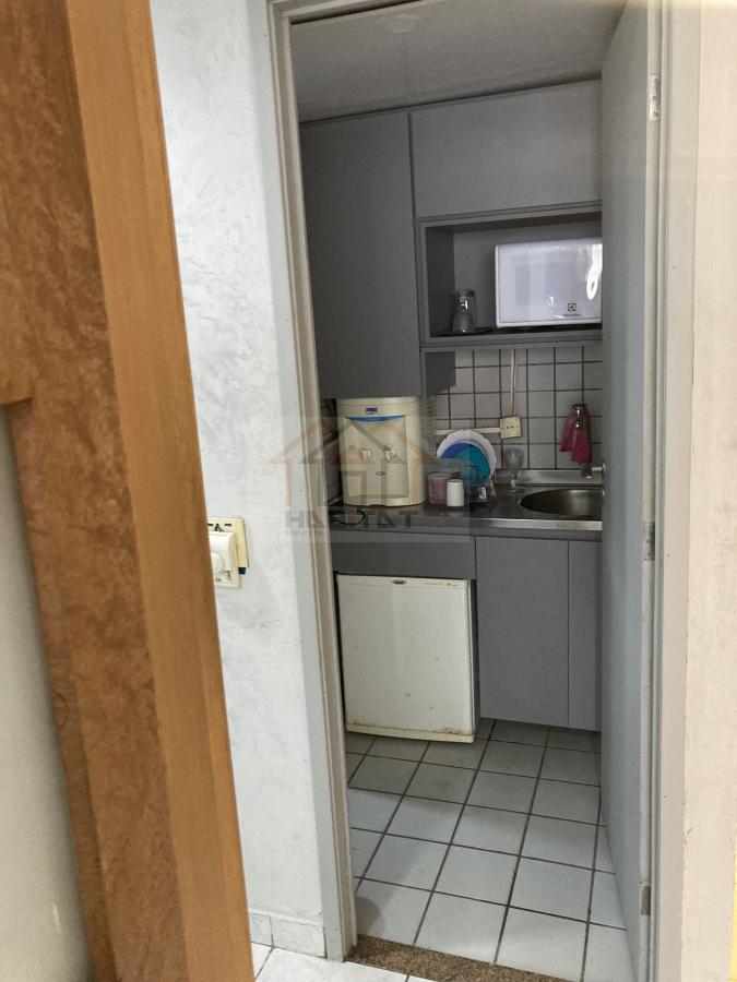 Conjunto Comercial-Sala à venda, 66m² - Foto 13