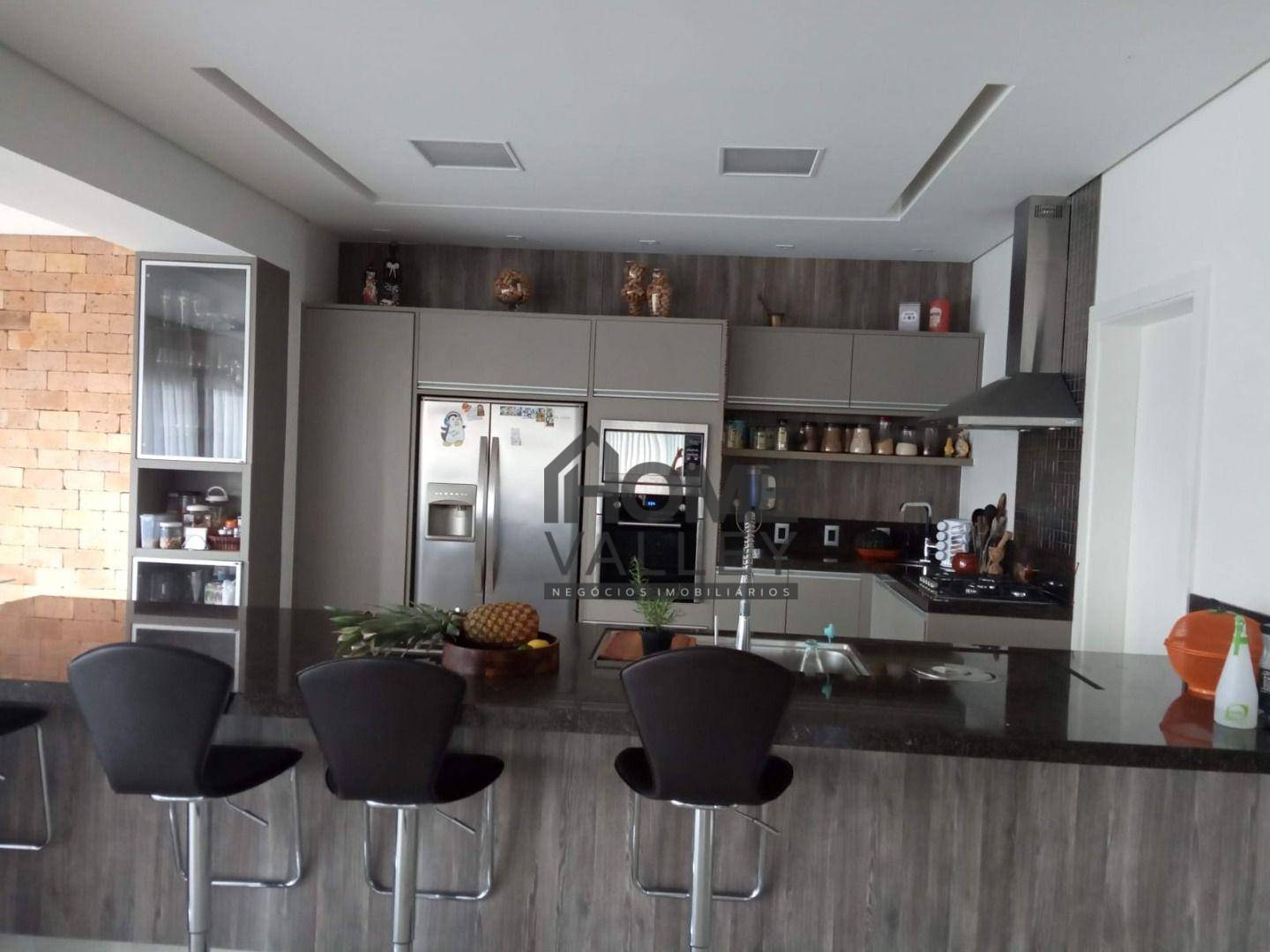 Casa de Condomínio à venda com 3 quartos, 360m² - Foto 19