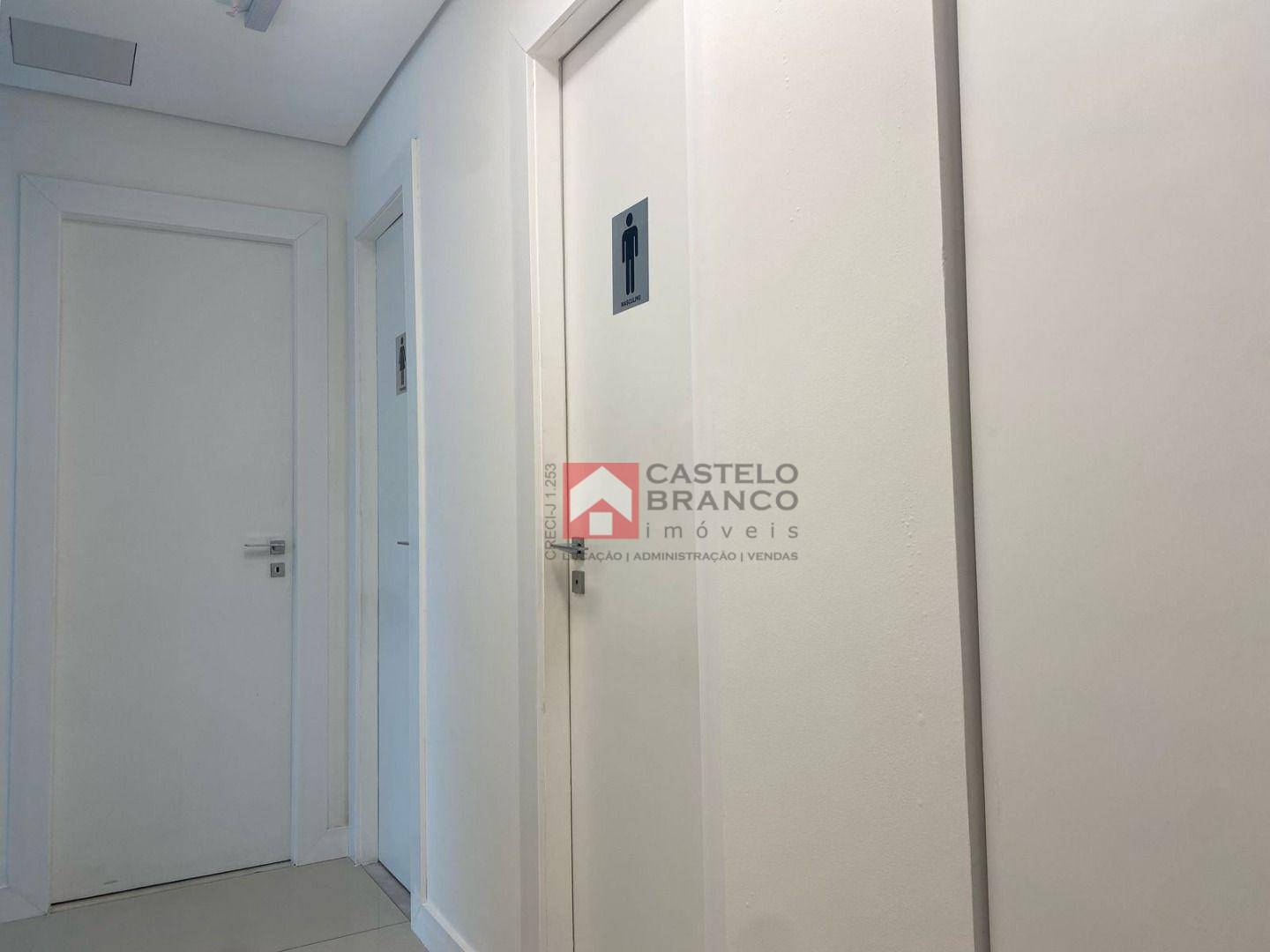 Conjunto Comercial-Sala à venda e aluguel, 101m² - Foto 14