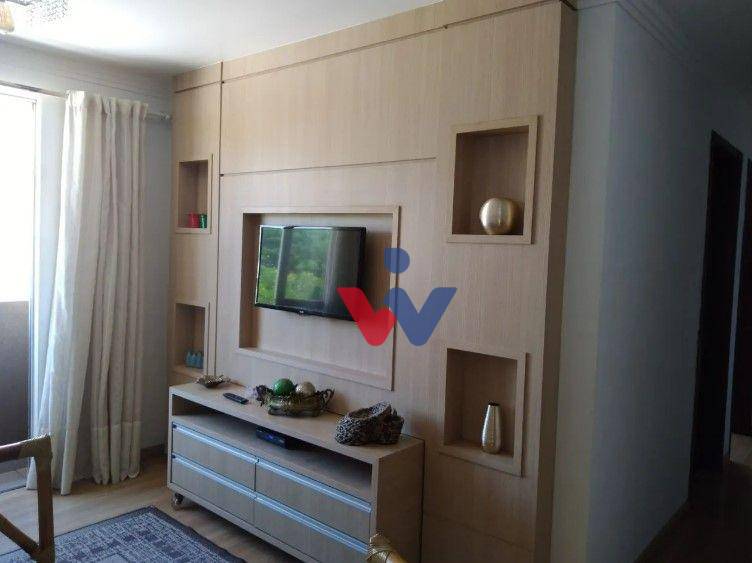 Apartamento à venda com 3 quartos, 80m² - Foto 16