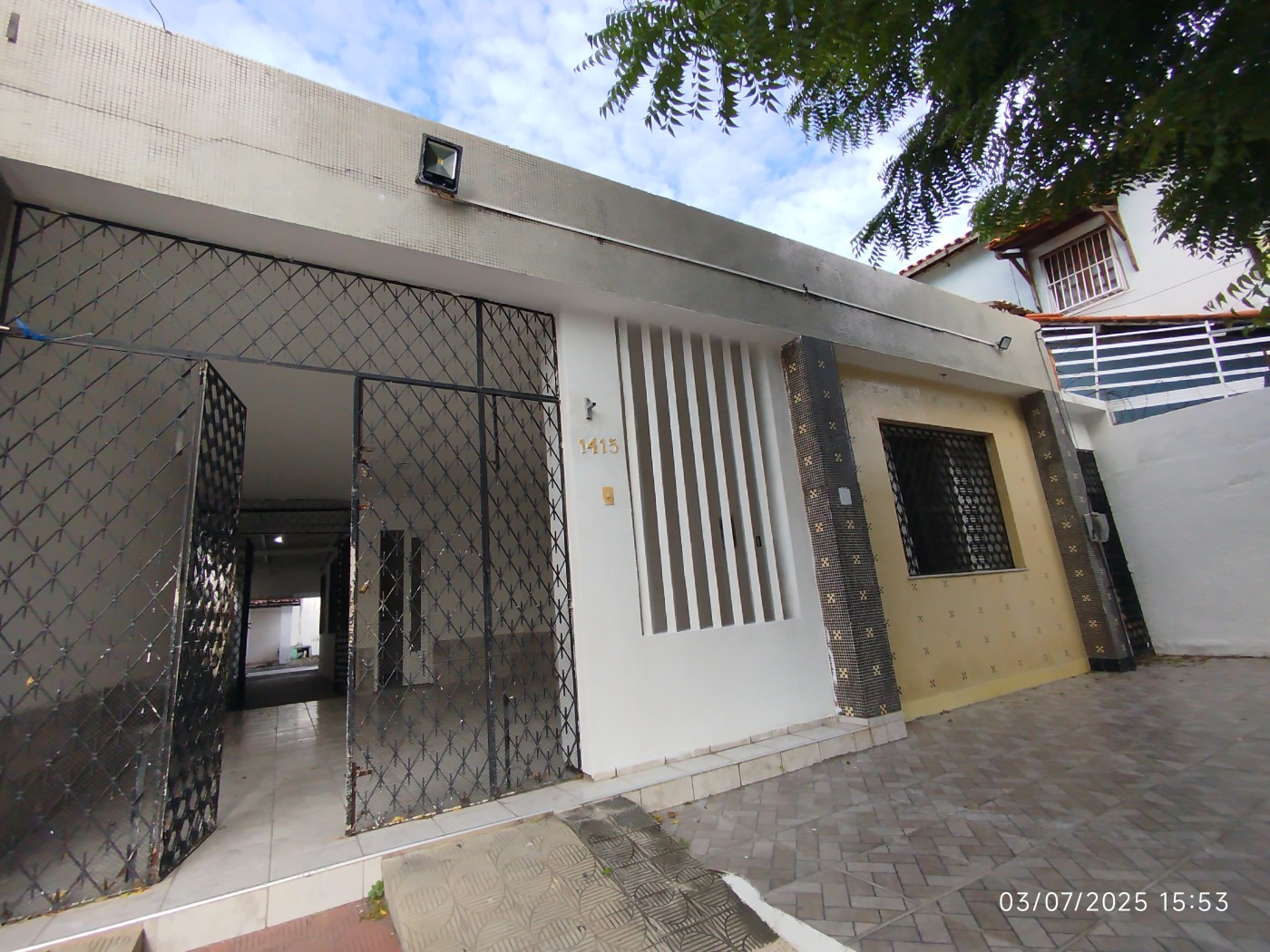 Casa para alugar, 200m² - Foto 1