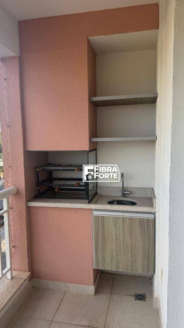 Apartamento à venda com 3 quartos, 87m² - Foto 33