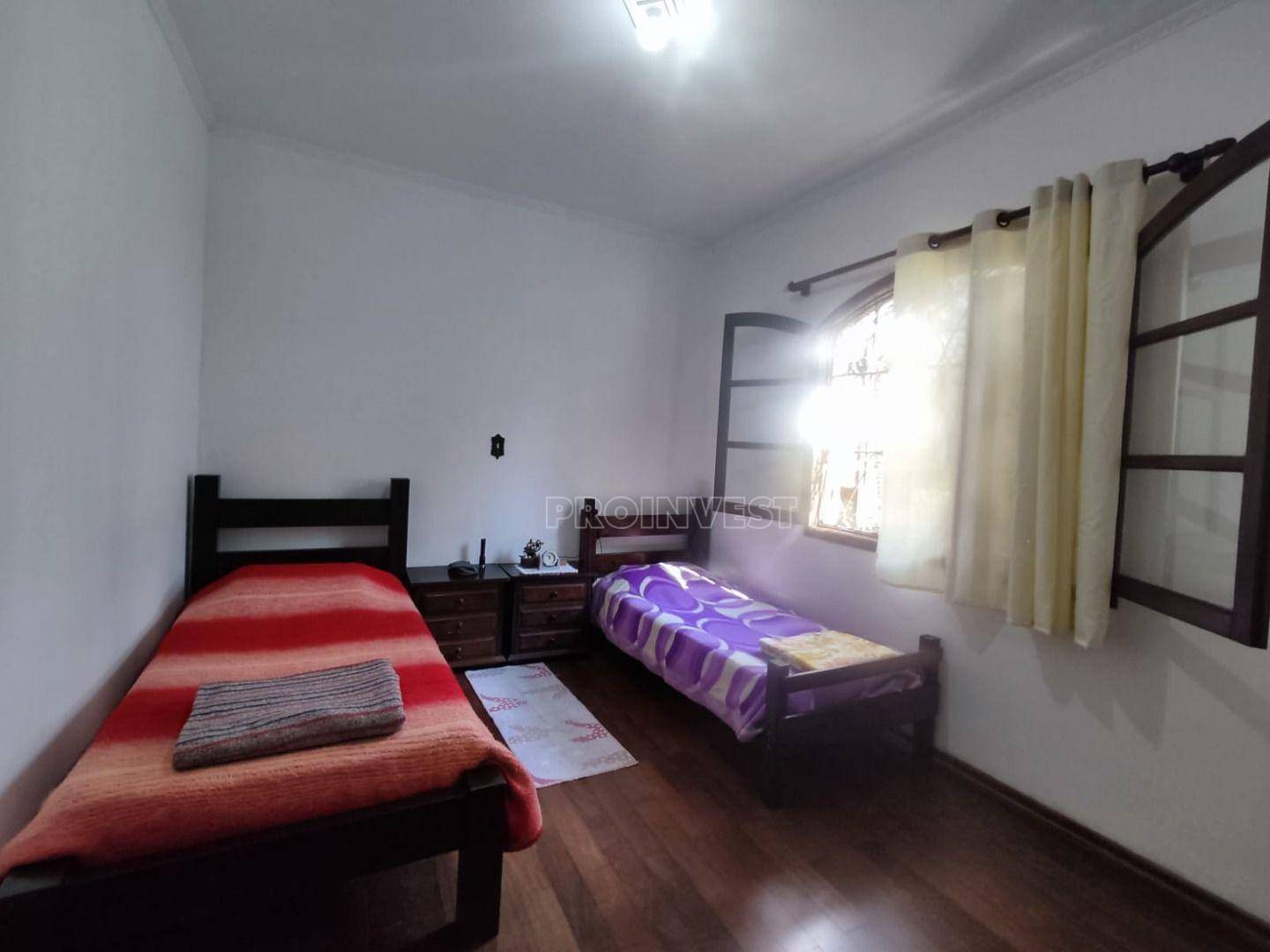 Casa de Condomínio à venda com 4 quartos, 193m² - Foto 19