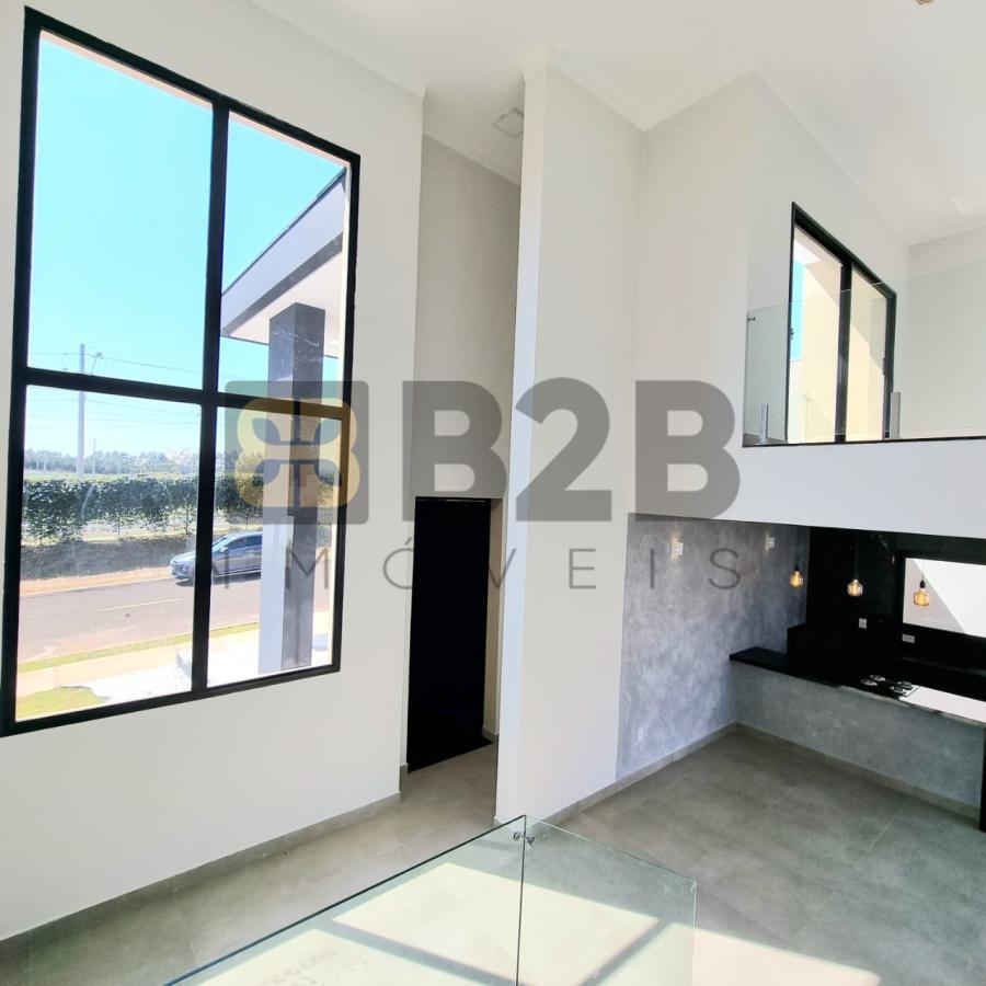 Casa de Condomínio à venda com 2 quartos, 127m² - Foto 4