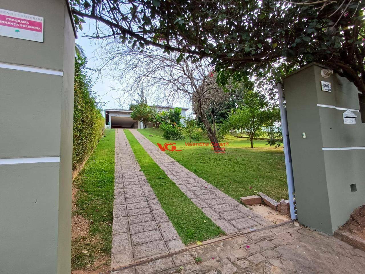 Chácara à venda e aluguel com 3 quartos, 328m² - Foto 4