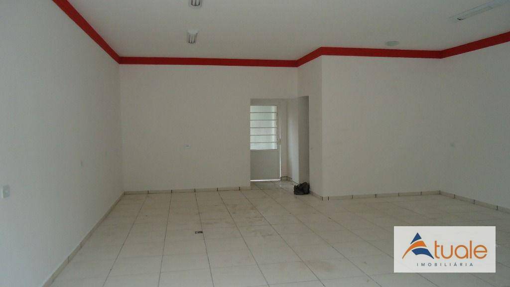 Loja-Salão à venda, 70m² - Foto 4