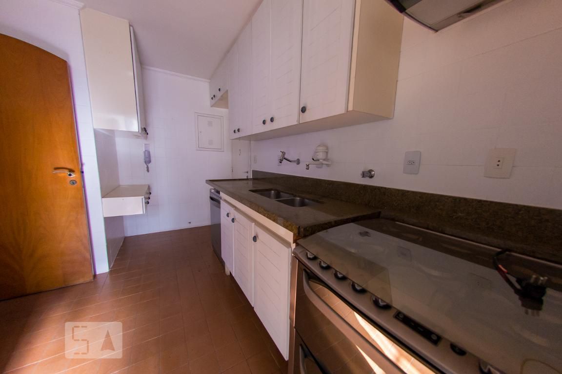 Apartamento à venda com 3 quartos, 198m² - Foto 15