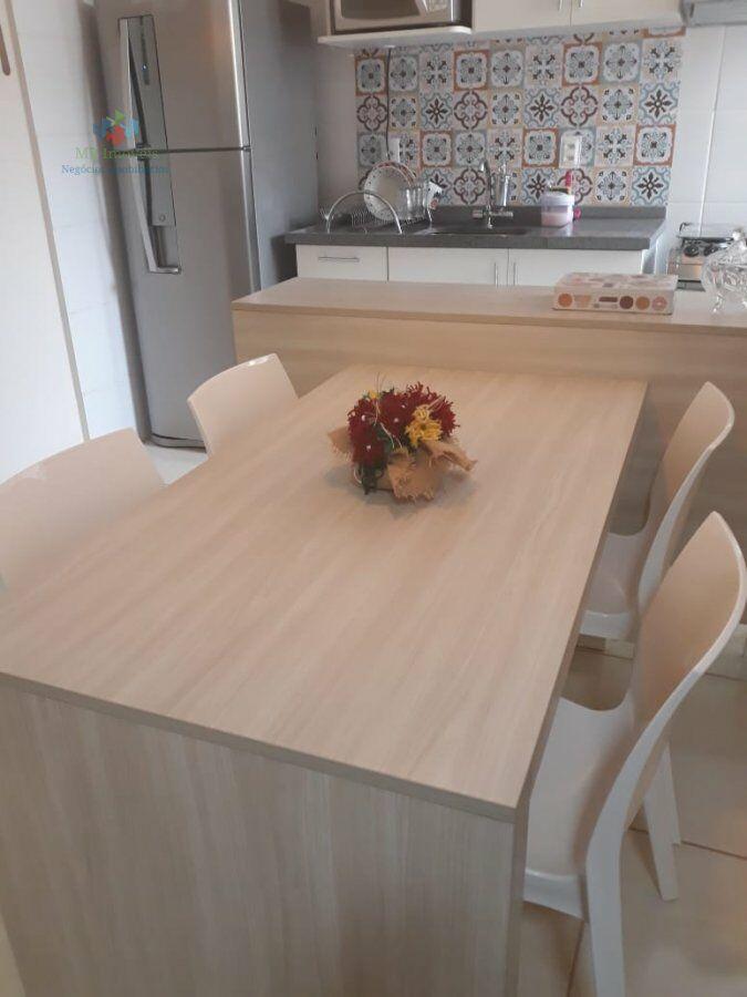 Apartamento à venda com 2 quartos, 49m² - Foto 15