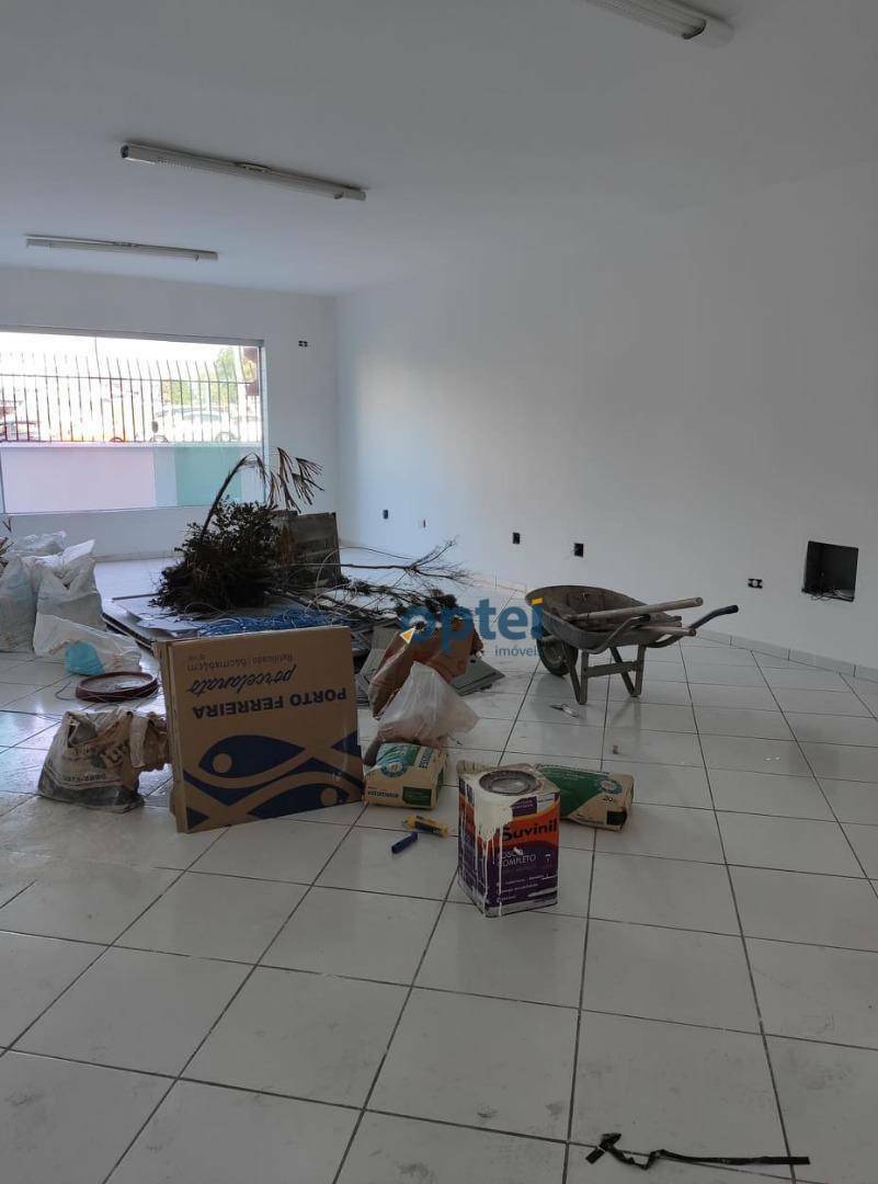 Conjunto Comercial-Sala à venda e aluguel, 53m² - Foto 4