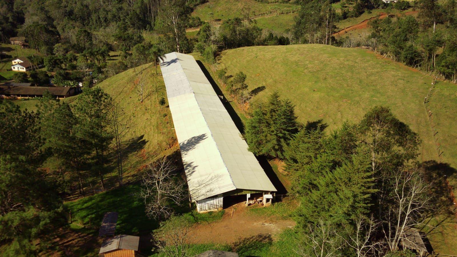 Loteamento e Condomínio à venda, 169400m² - Foto 18