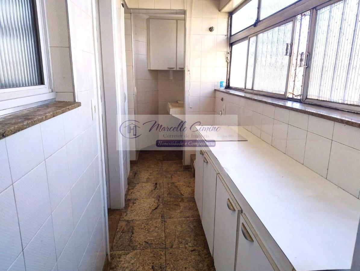 Apartamento à venda com 3 quartos, 110m² - Foto 16