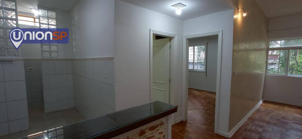 Apartamento à venda com 1 quarto, 90m² - Foto 2