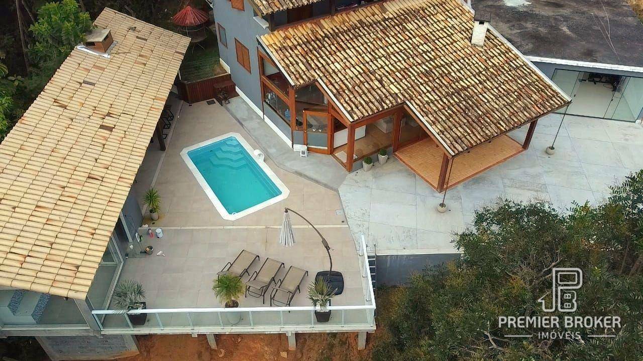 Casa à venda com 4 quartos, 600m² - Foto 71