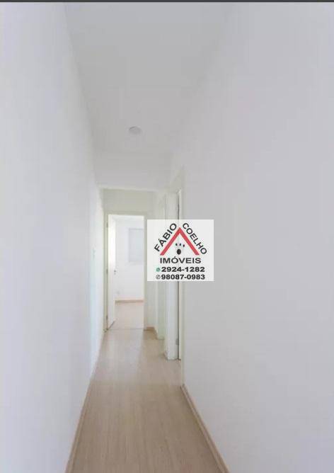 Apartamento à venda com 2 quartos, 58m² - Foto 12