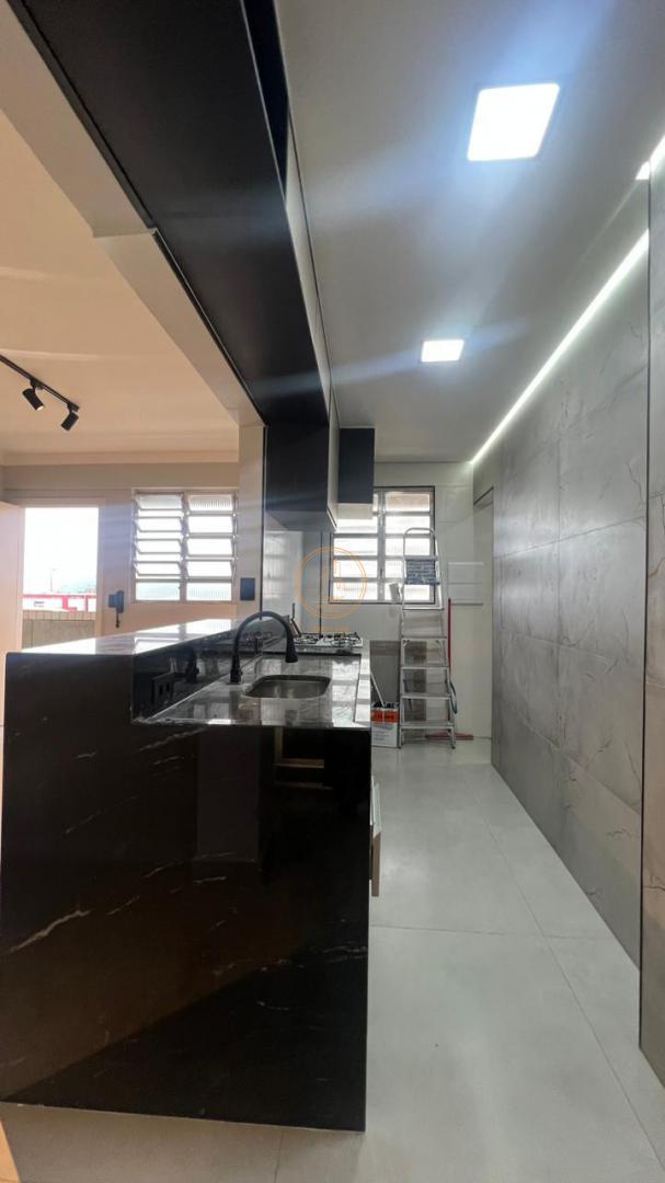 Apartamento à venda com 2 quartos, 58m² - Foto 6