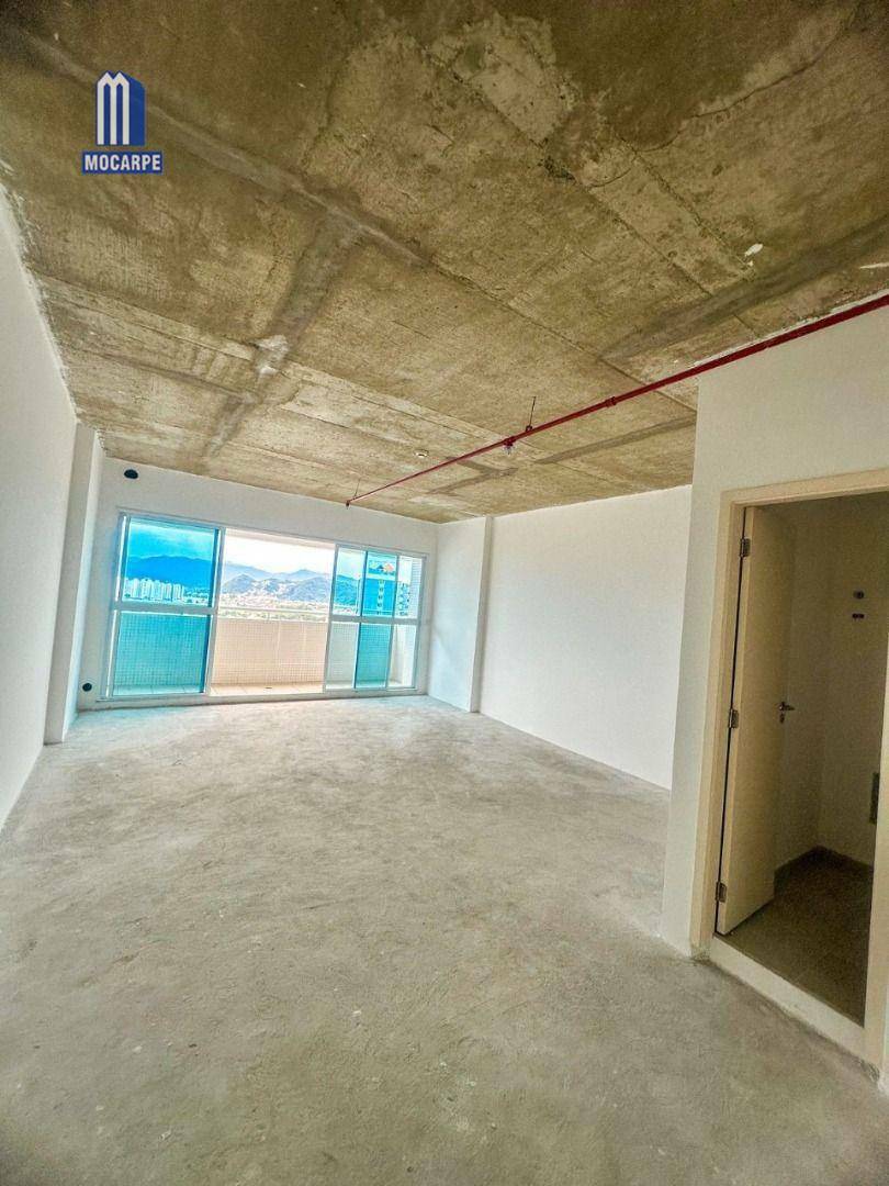 Conjunto Comercial-Sala à venda, 45m² - Foto 2