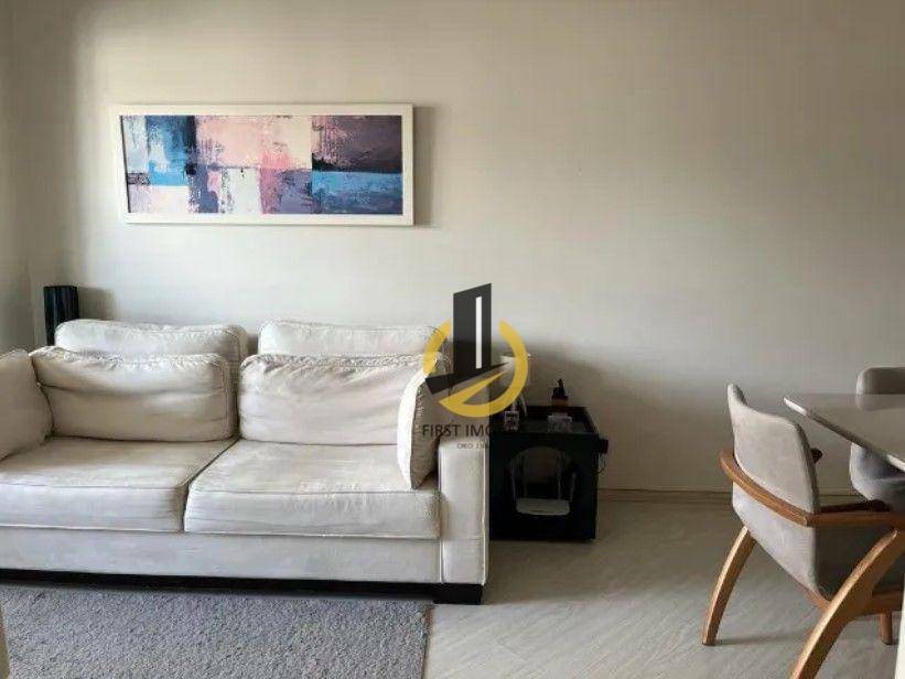 Apartamento à venda com 2 quartos, 61m² - Foto 3