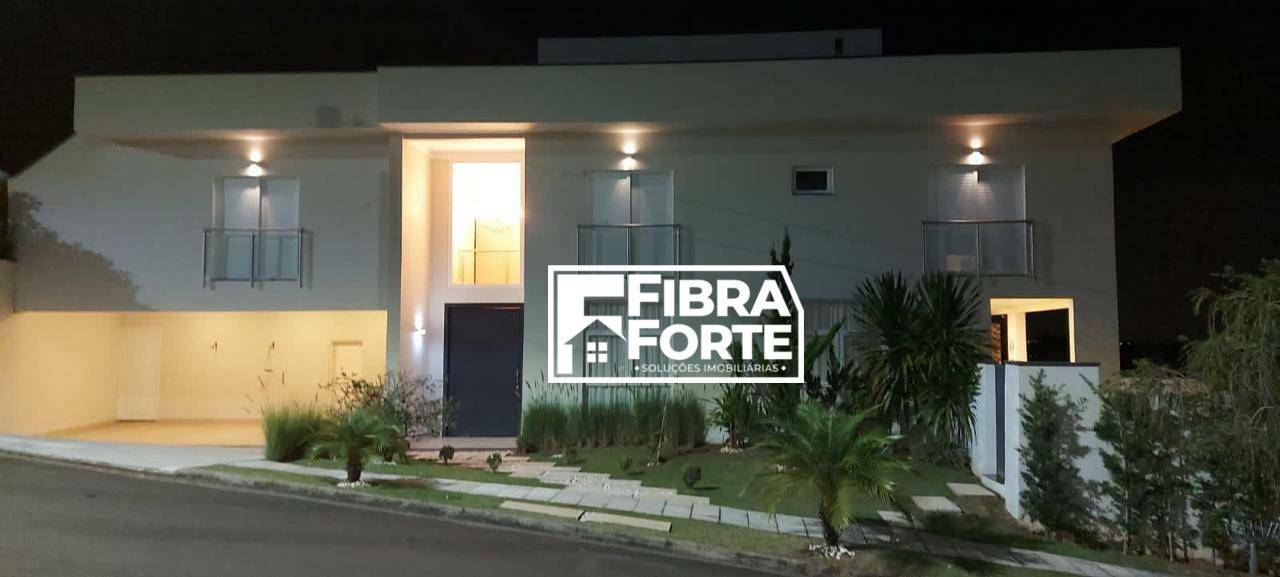 Casa de Condomínio, 4 quartos - Foto 43