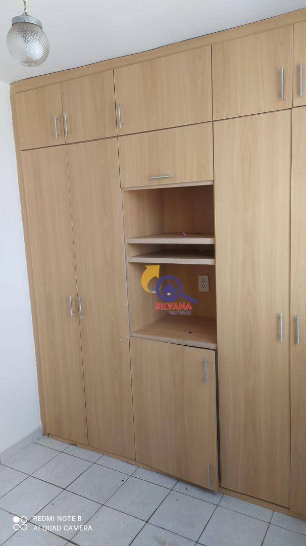 Apartamento à venda com 3 quartos, 60m² - Foto 13