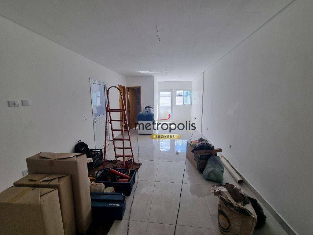 Apartamento à venda com 2 quartos, 65m² - Foto 3