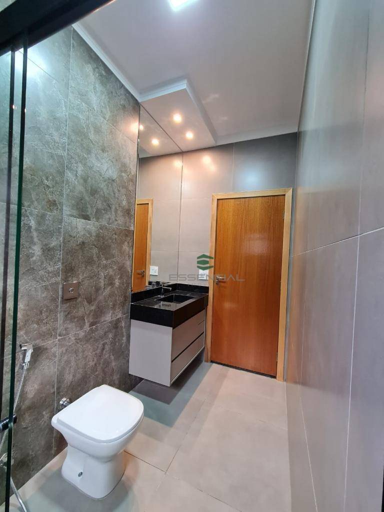 Casa de Condomínio à venda com 3 quartos, 190m² - Foto 16