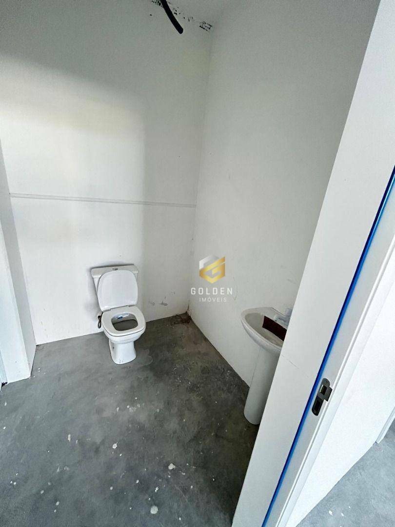Depósito-Galpão-Armazém para alugar, 440m² - Foto 3