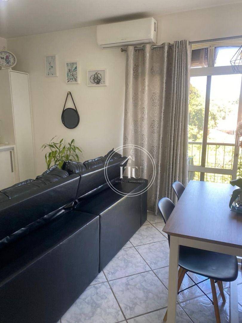 Apartamento, 2 quartos, 90 m² - Foto 5