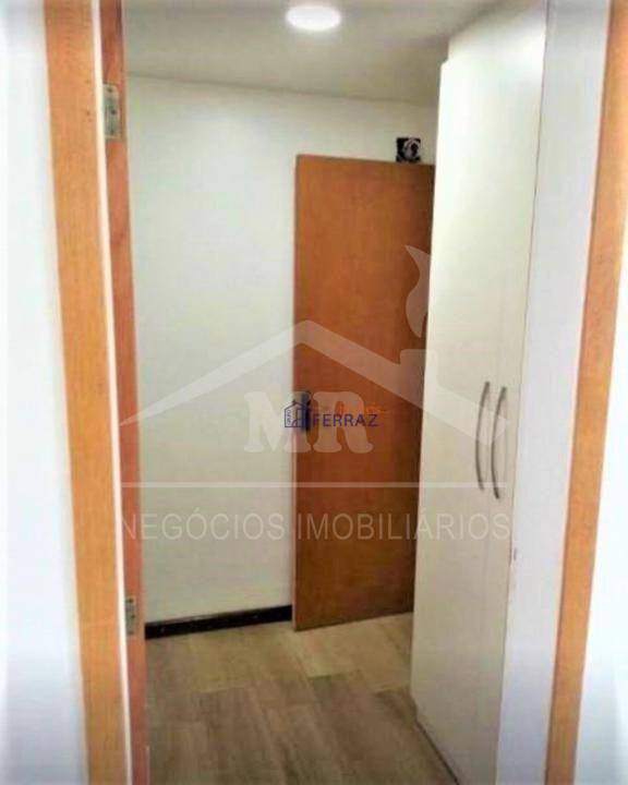 Apartamento à venda com 3 quartos, 96m² - Foto 6