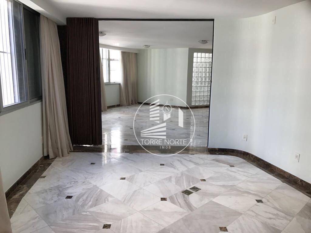 Apartamento para alugar com 3 quartos, 188m² - Foto 14