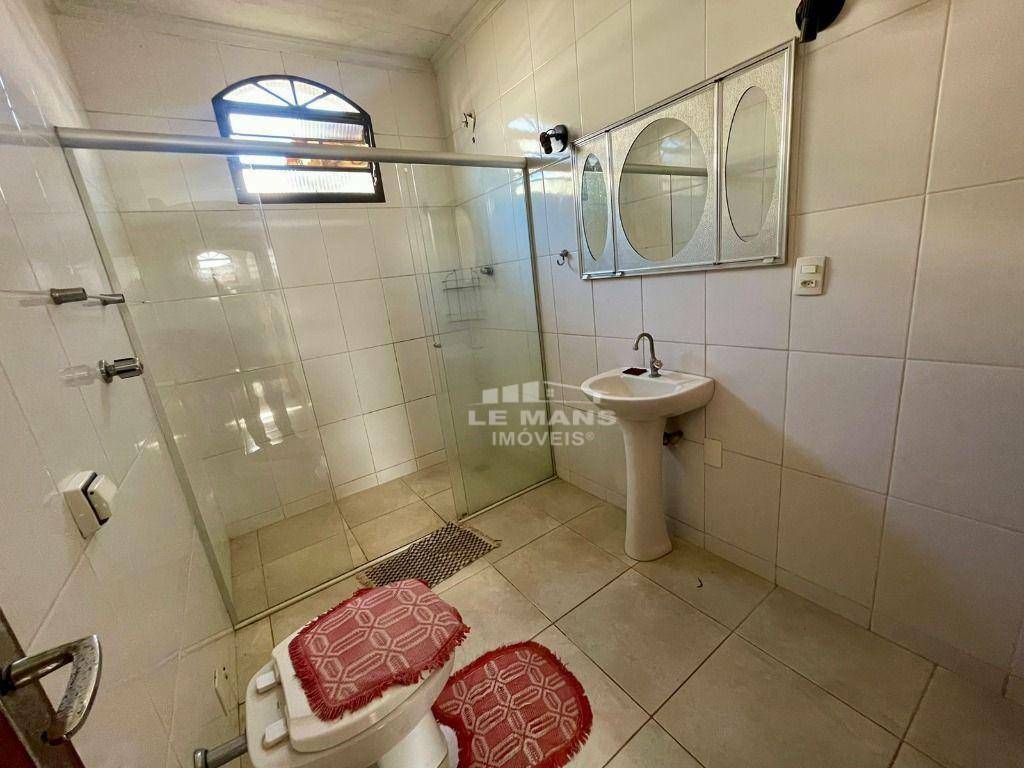 Chácara à venda com 3 quartos, 360m² - Foto 11