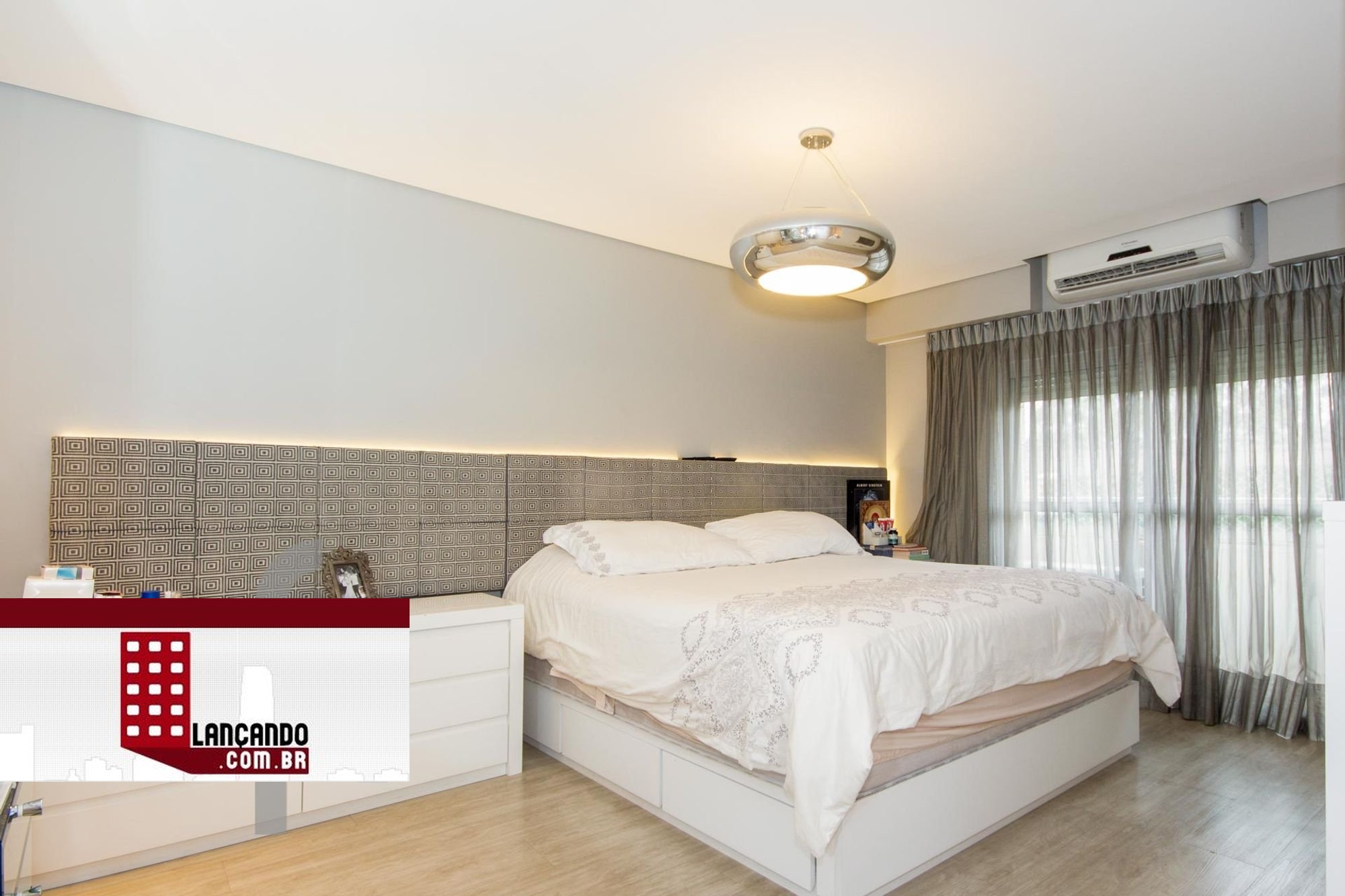 Apartamento à venda com 3 quartos, 206m² - Foto 19