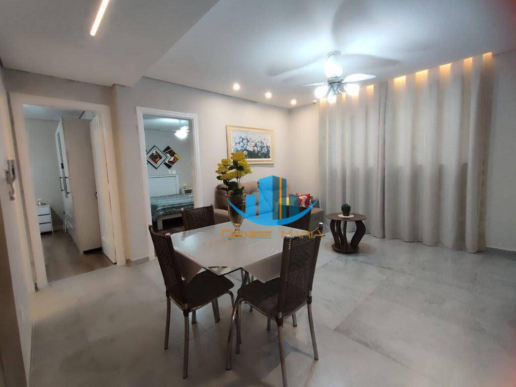 Apartamento à venda com 2 quartos, 78m² - Foto 8