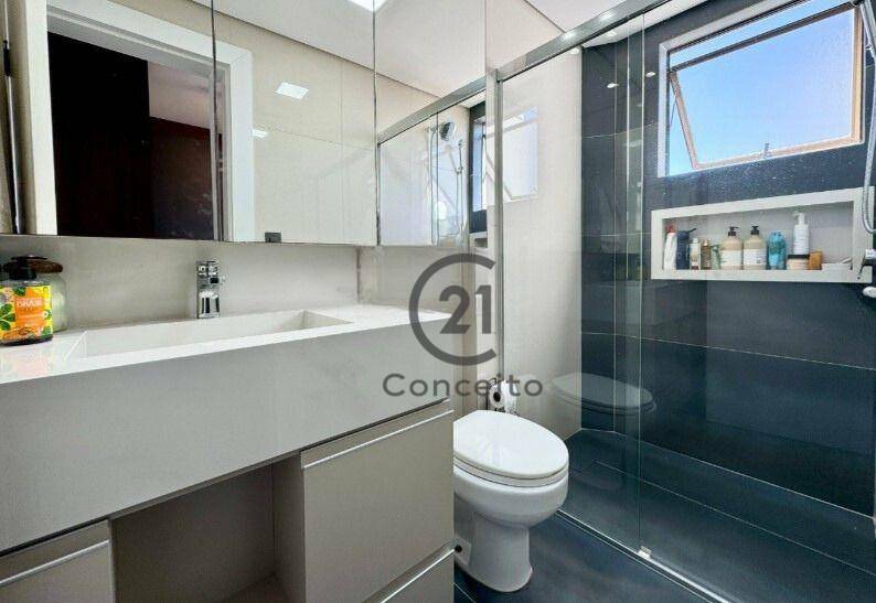 Apartamento à venda com 3 quartos, 112m² - Foto 11