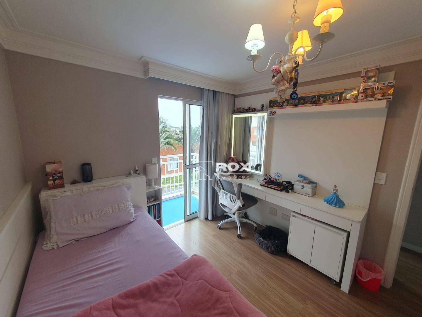 Sobrado à venda com 4 quartos, 185m² - Foto 18