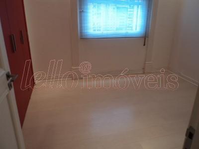 Apartamento para alugar com 3 quartos, 230m² - Foto 10