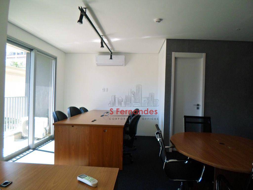 Conjunto Comercial-Sala para alugar, 45m² - Foto 6